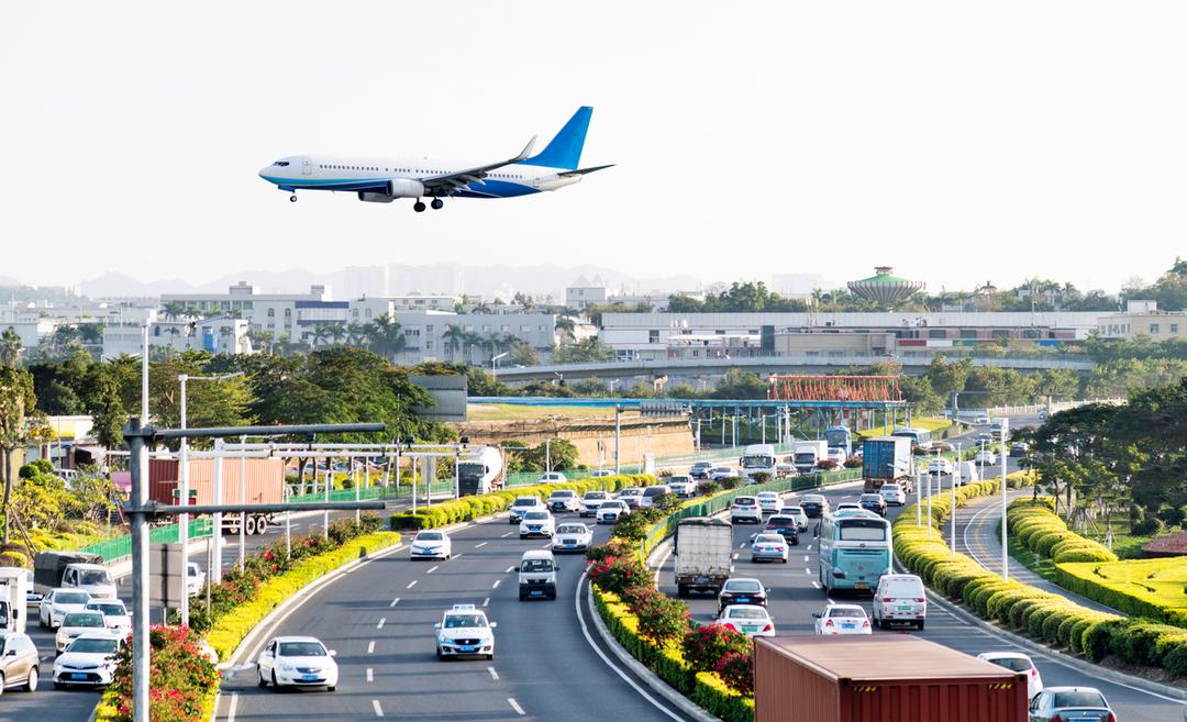 Hero Image Top Transportation APIs
