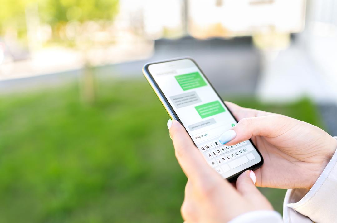 Hero Image SMS APIs