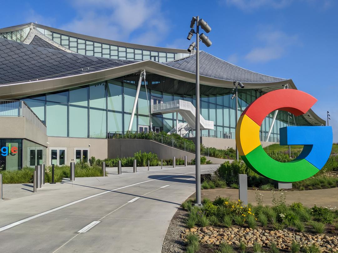 Hero Image List of Google APIs