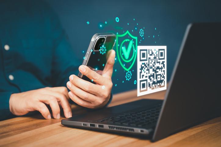 Hero Image Top QR Code APIs