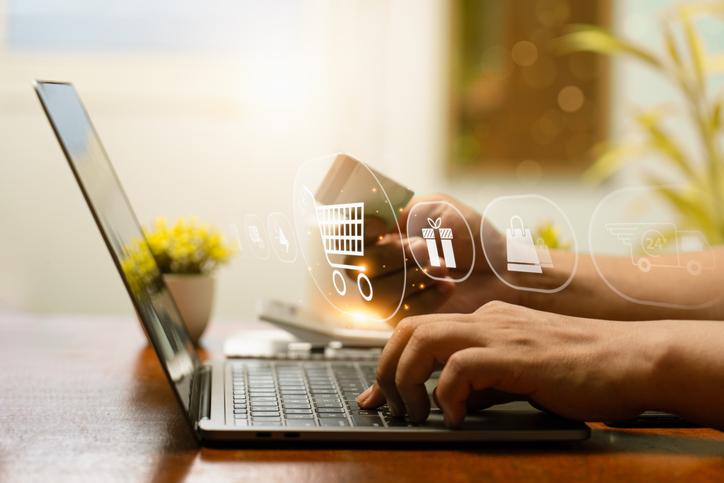 Hero Image List of Shopping APIs