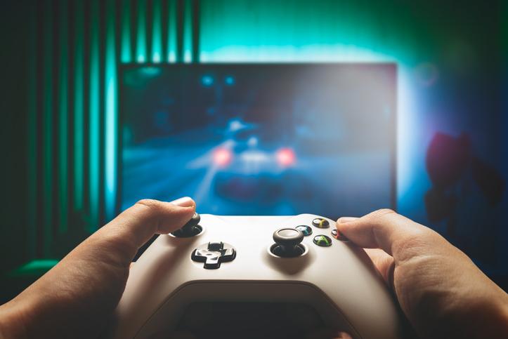 Hero Image Video Gaming and Game Database APIs