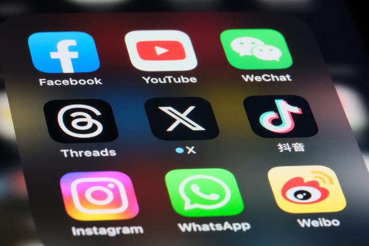 Hero Image Top Social Media APIs