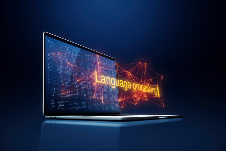 Hero Image NLP (Natural Language Processing) APIs
