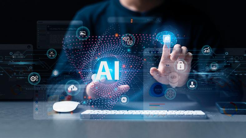 Hero Image Top AI Based APIs