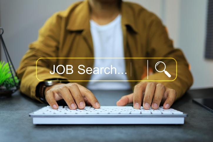 Top Jobs and Job Search APIs