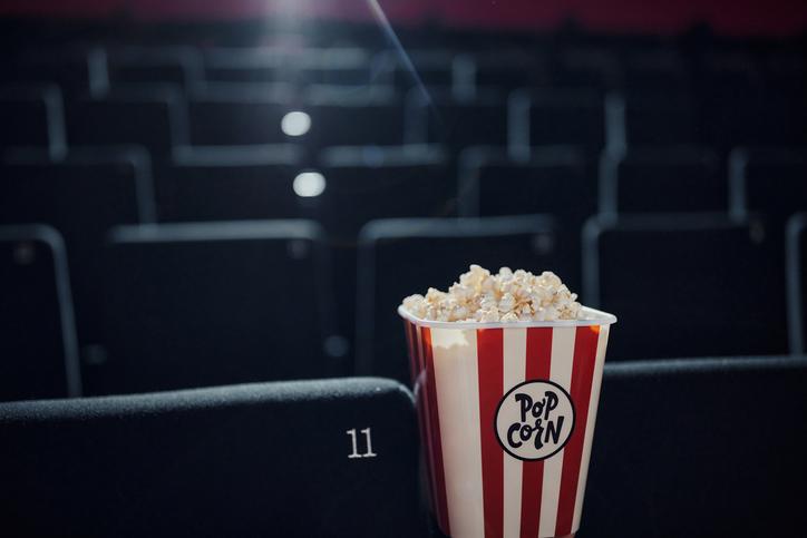 Hero Image Top Movie APIs