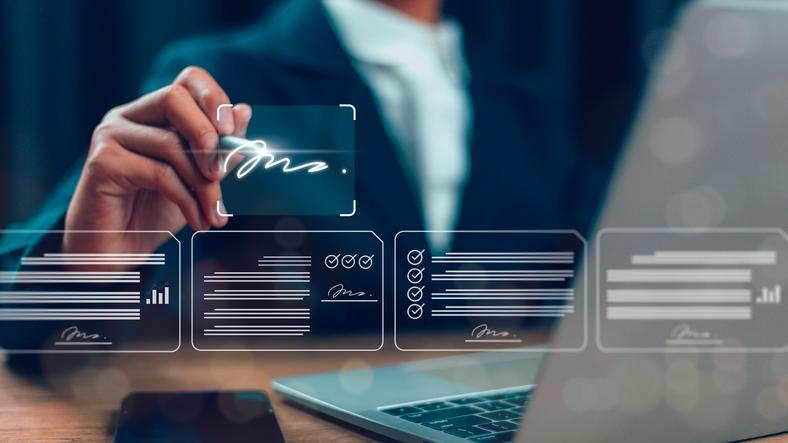 Hero Image DocuSign API and Alternative APIs
