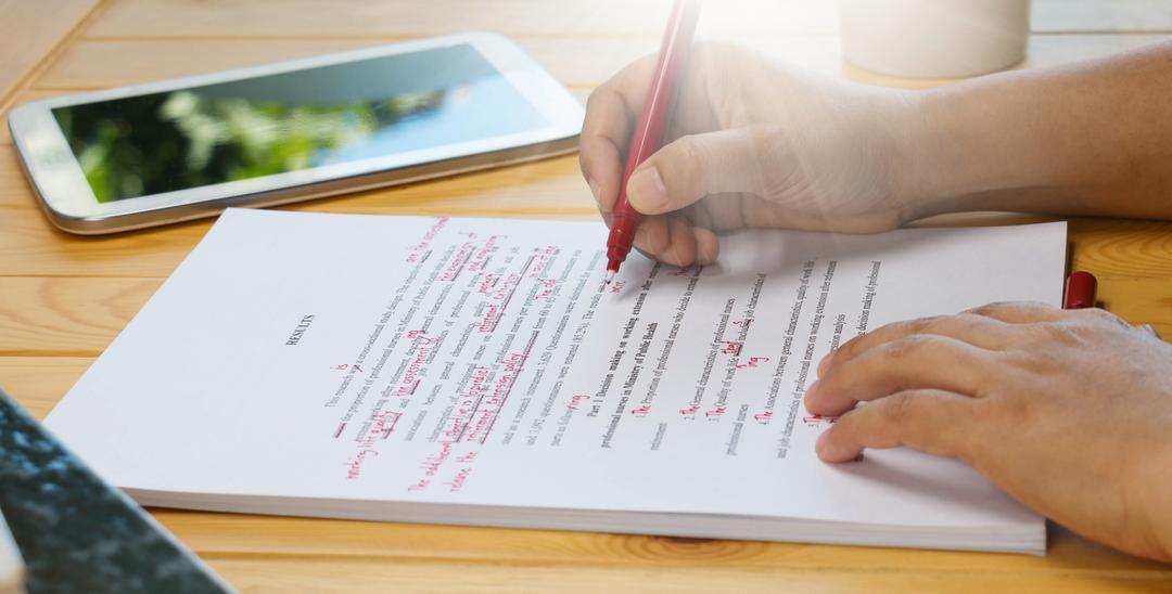 Hero Image Best Grammar and Spell Check APIs