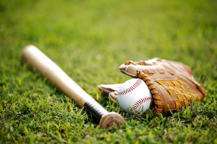Hero Image Top Baseball APIs
