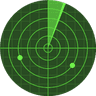 Subdomain Scan Icon