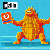 ID-Zilla logo