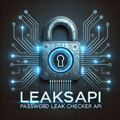 LeaksAPI