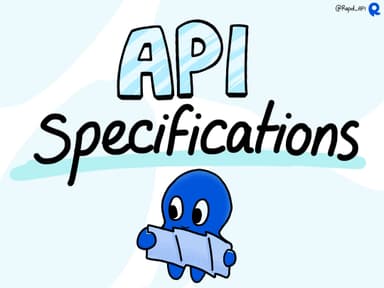 API Specifications